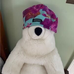 Women’s Skida fleece-lined Hat